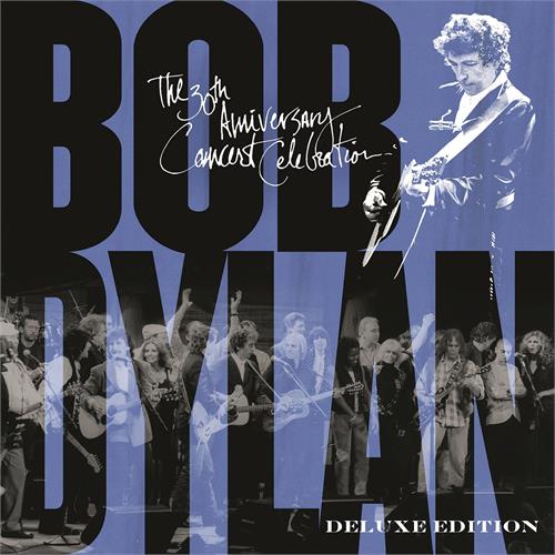 Bob Dylan 30th Anniversary Celebration (4LP)